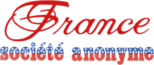 France, Incorporated's poster