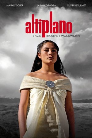 Altiplano's poster