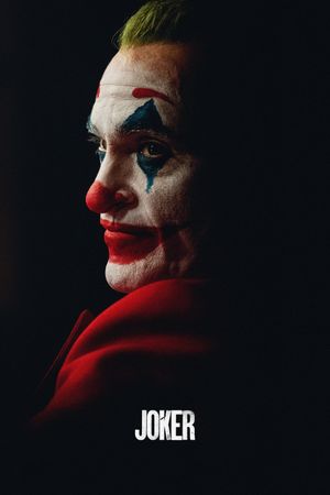 Joker's poster
