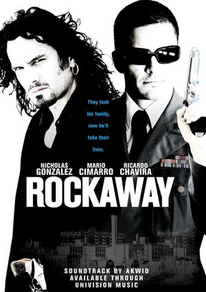 Rockaway's poster