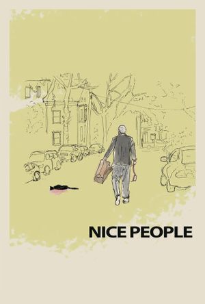 Nice People's poster