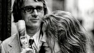 The Happy Minutes of Georg Hauser's poster