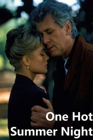 One Hot Summer Night's poster