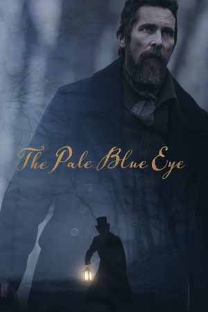 The Pale Blue Eye's poster