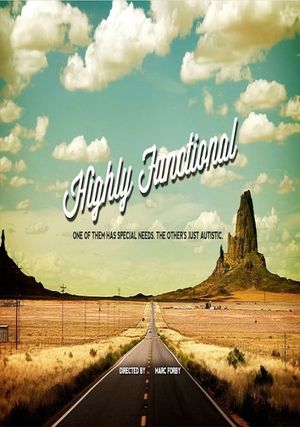 Highly Functional's poster