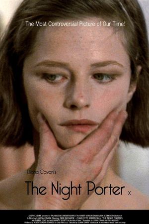 The Night Porter's poster