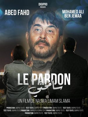 Le Pardon's poster