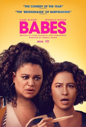 Babes's poster