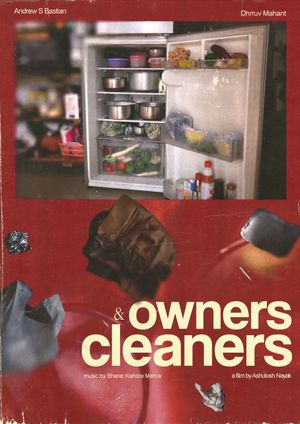 Owners & Cleaners's poster