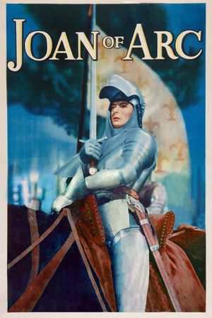 Joan of Arc's poster