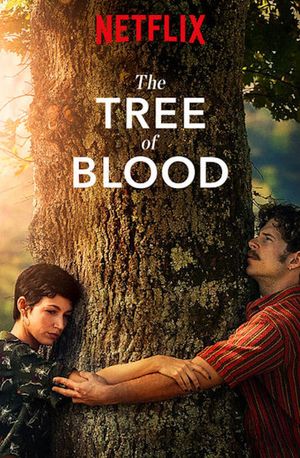 The Tree of Blood's poster