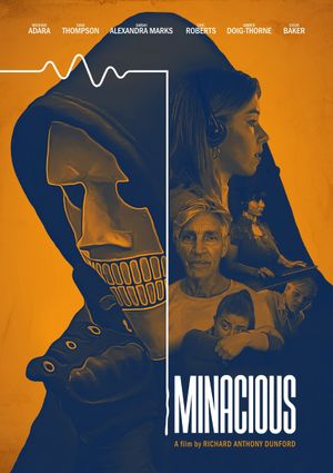 The Caller's poster