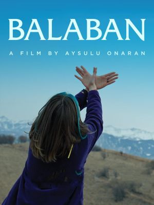 Balaban's poster