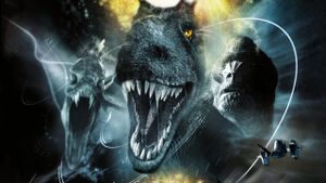 A Sound of Thunder's poster