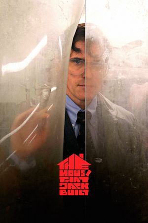 The House That Jack Built's poster