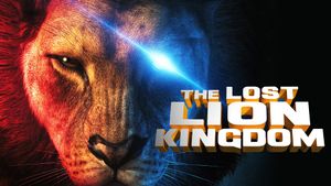 The Lost Lion Kingdom's poster