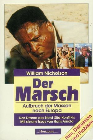 The March's poster image