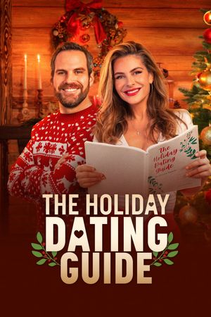 The Holiday Dating Guide's poster