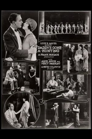 Daddy's Gone A-Hunting's poster image