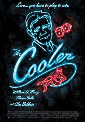 The Cooler's poster