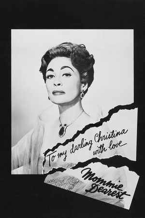 Mommie Dearest's poster