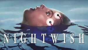 Nightwish's poster