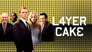 Layer Cake's poster