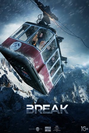 Break's poster