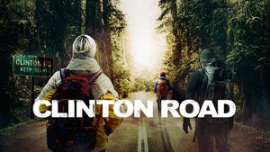 Clinton Road's poster