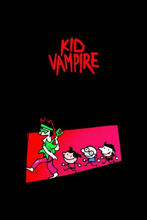 Kid Vampire's poster image