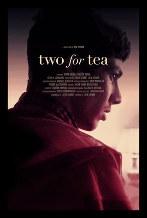 Two for Tea's poster