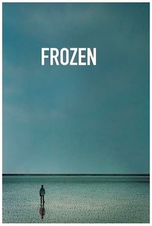 Frozen's poster