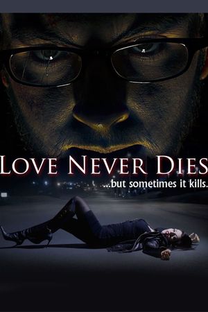 Love Never Dies's poster image