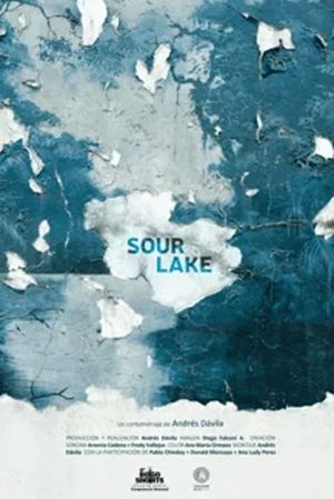 Sour Lake's poster