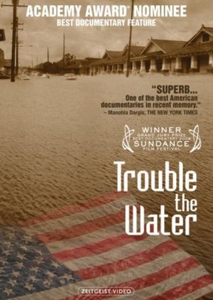 Trouble the Water's poster
