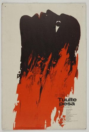Nest of Winds's poster
