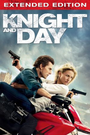 Knight and Day's poster