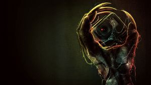 Deadstream's poster