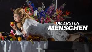 Rudi Stephan: Die ersten Menschen's poster