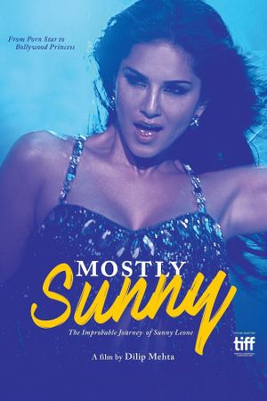 Mostly Sunny's poster