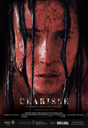 Clarisse or Something About Us's poster