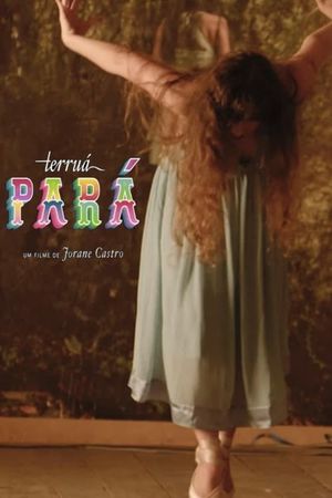 Terruá Pará's poster