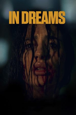 In Dreams's poster