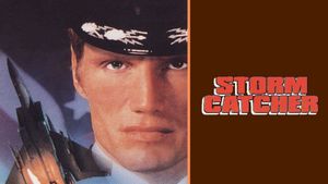 Storm Catcher's poster