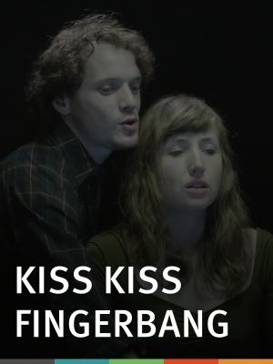 Kiss Kiss Fingerbang's poster