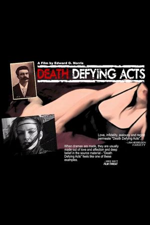 Death-Defying Acts's poster