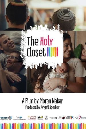 The Holy Closet's poster