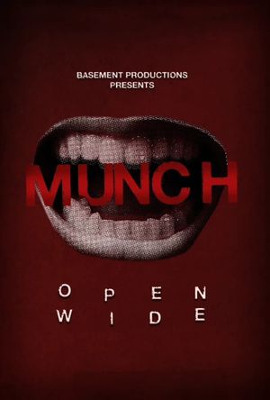 Munch's poster image