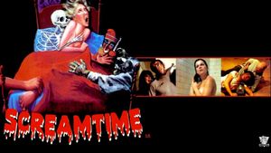Screamtime's poster