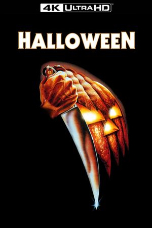 Halloween's poster